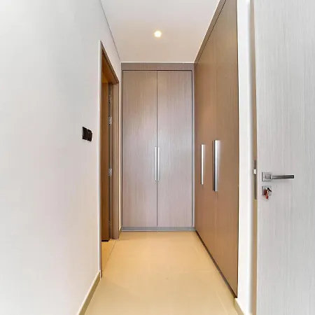 Апартаменти Majestic Act One 2Br 32Nd Floor- Downtown- Fountain View Дубай Екстер'єр фото