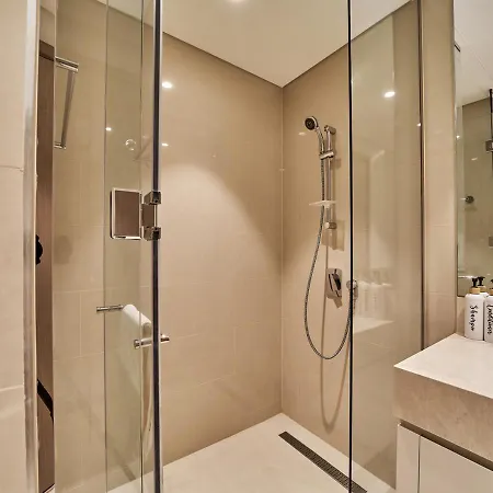 Апартаменти Majestic Act One 2Br 32Nd Floor- Downtown- Fountain View Дубай Екстер'єр фото