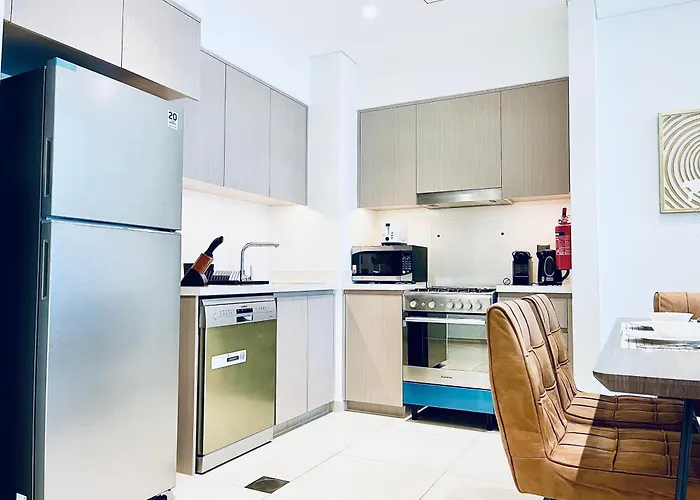 Majestic Act One 2Br 32Nd Floor- Downtown- Fountain View