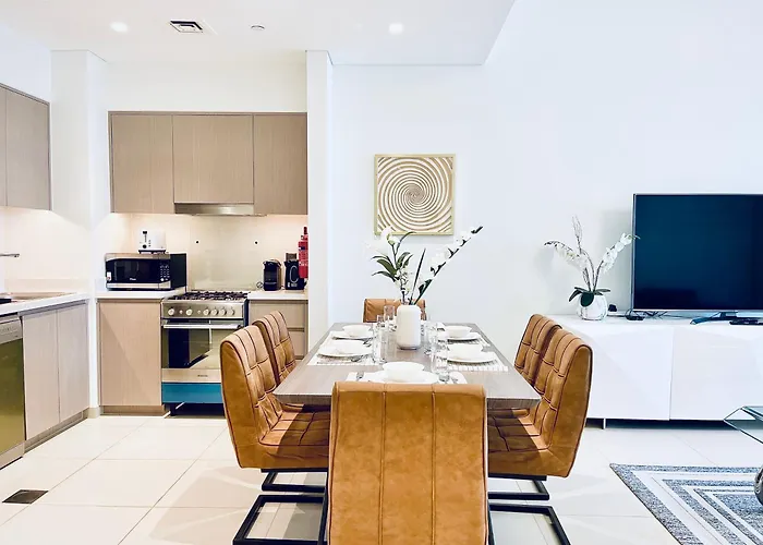Majestic Act One 2Br 32Nd Floor- Downtown- Fountain View