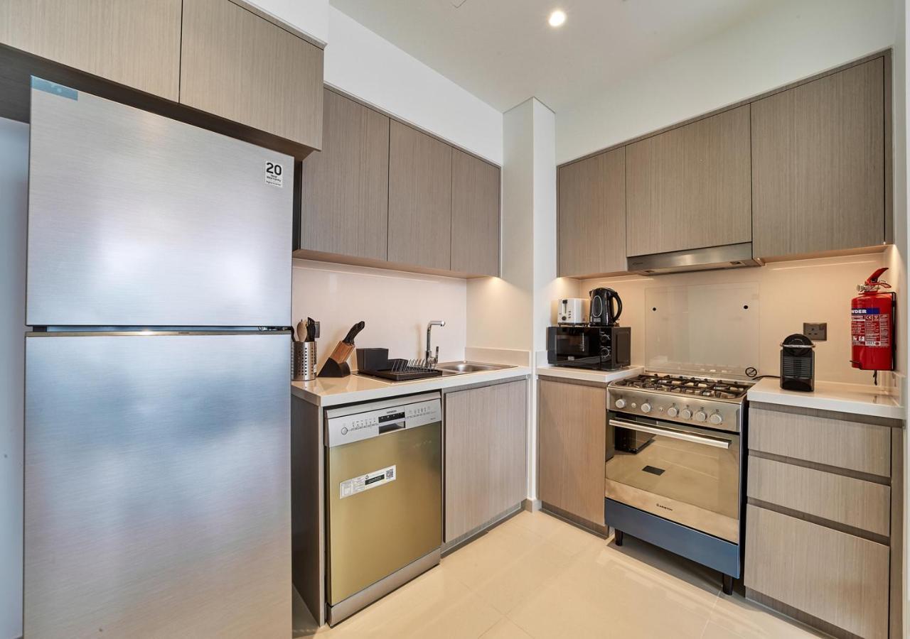 Majestic Act One 2br 32nd Floor- Downtown- Fountain View Апартаменти