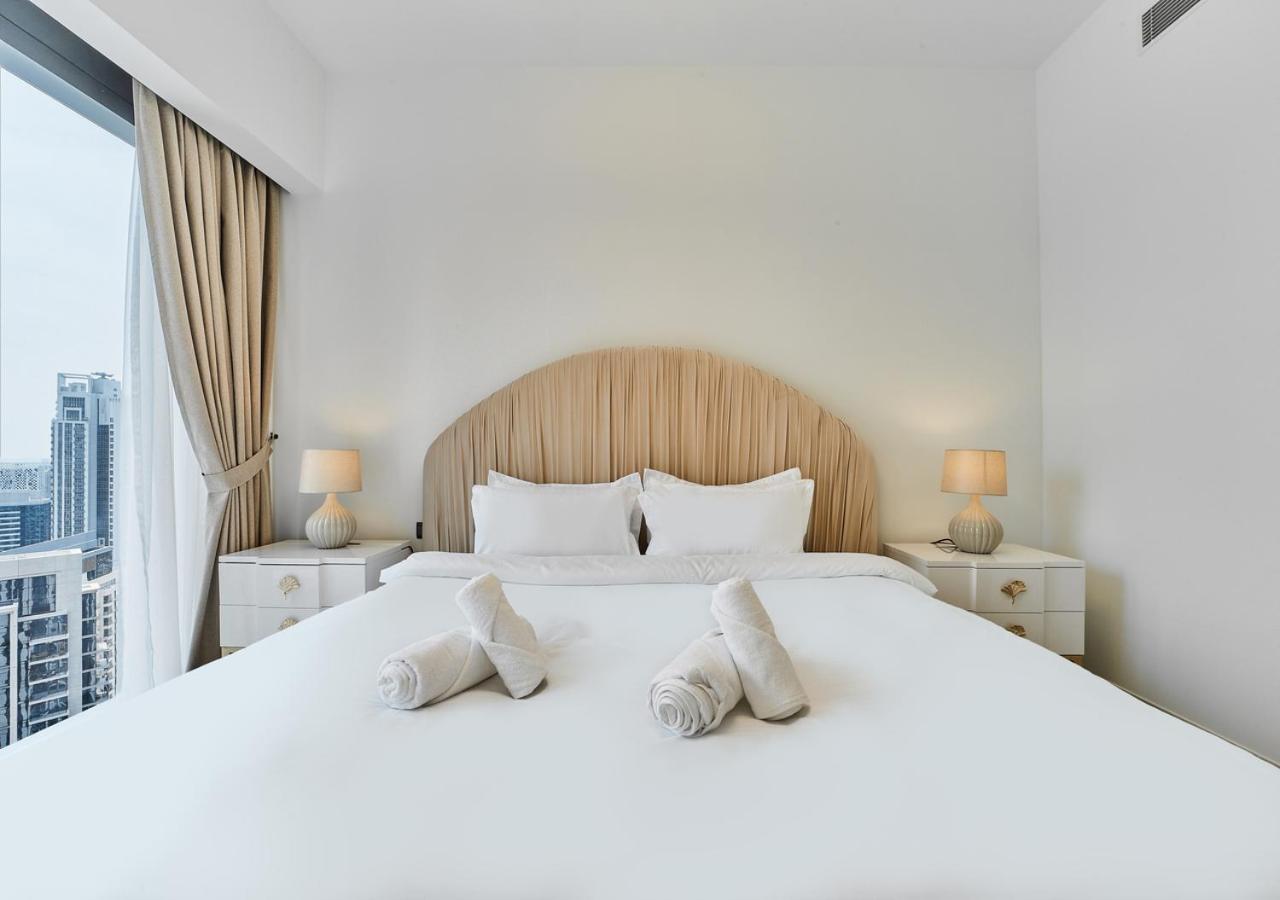 Апартаменти Majestic Act One 2br 32nd Floor- Downtown- Fountain View