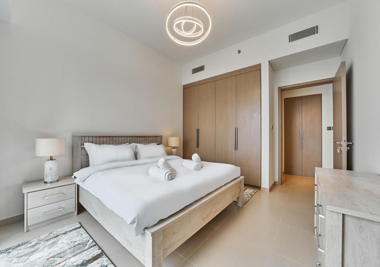 Majestic Act One 2br 32nd Floor- Downtown- Fountain View Апартаменти