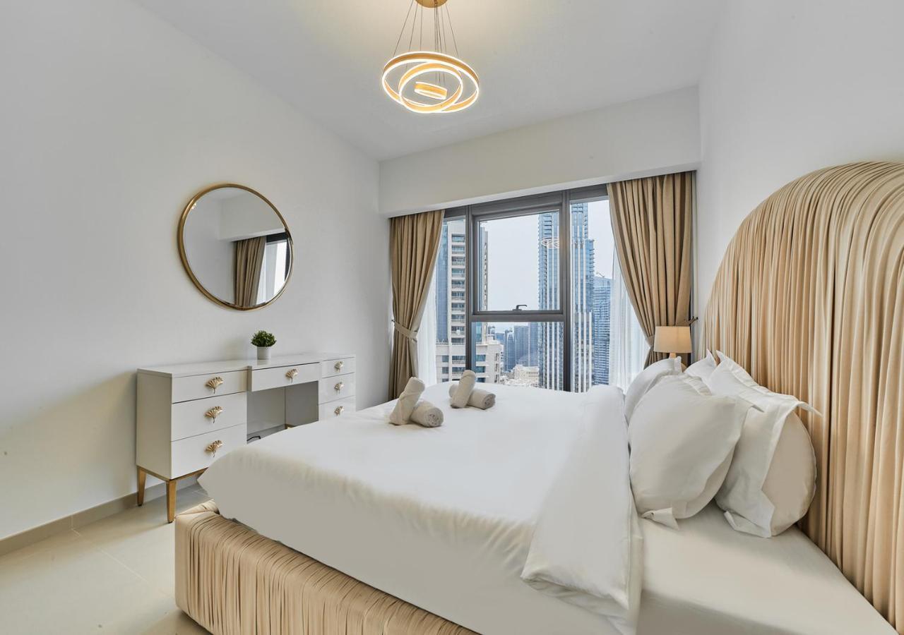 Апартаменти Majestic Act One 2br 32nd Floor- Downtown- Fountain View *