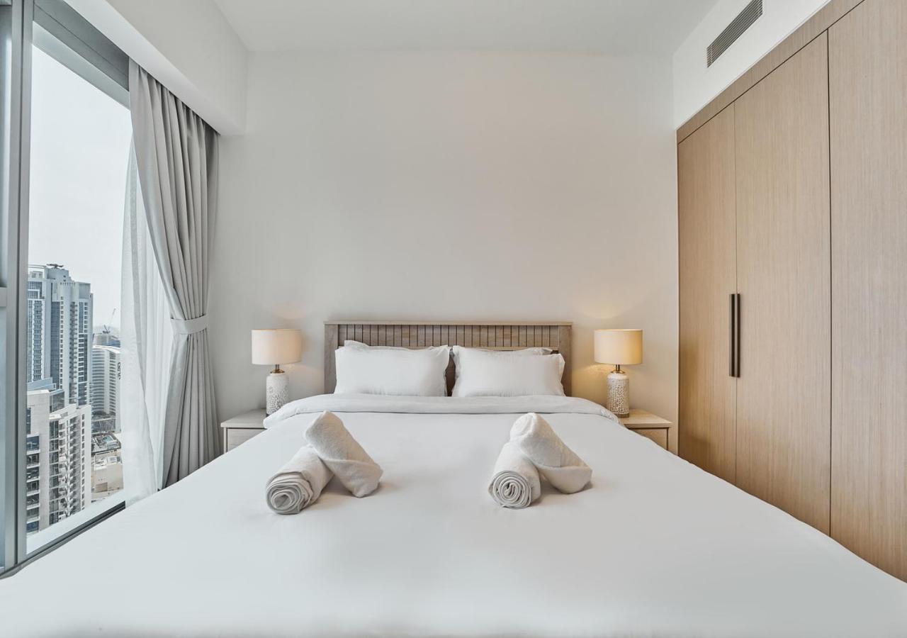 Majestic Act One 2br 32nd Floor- Downtown- Fountain View Апартаменти *