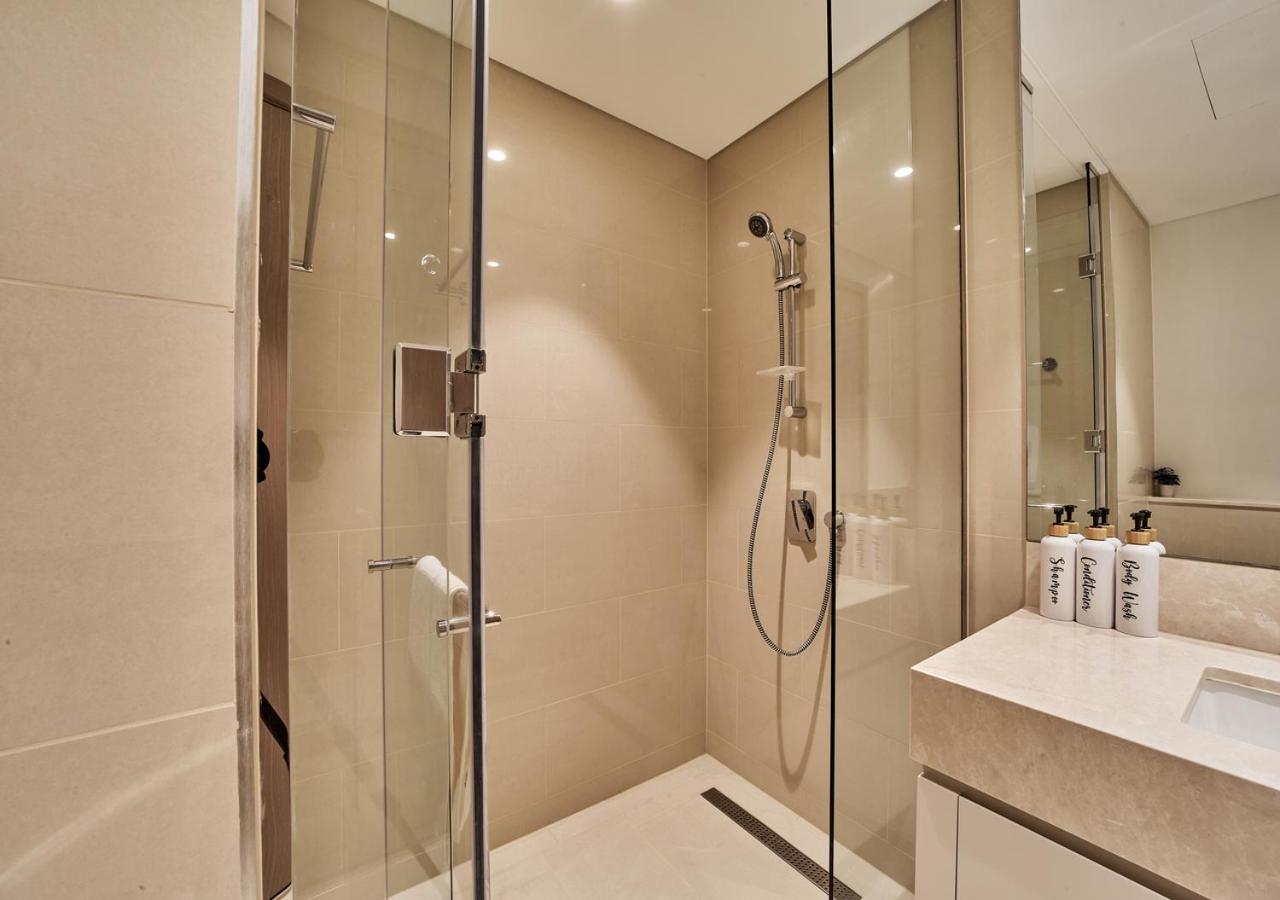 Апартаменти Majestic Act One 2br 32nd Floor- Downtown- Fountain View