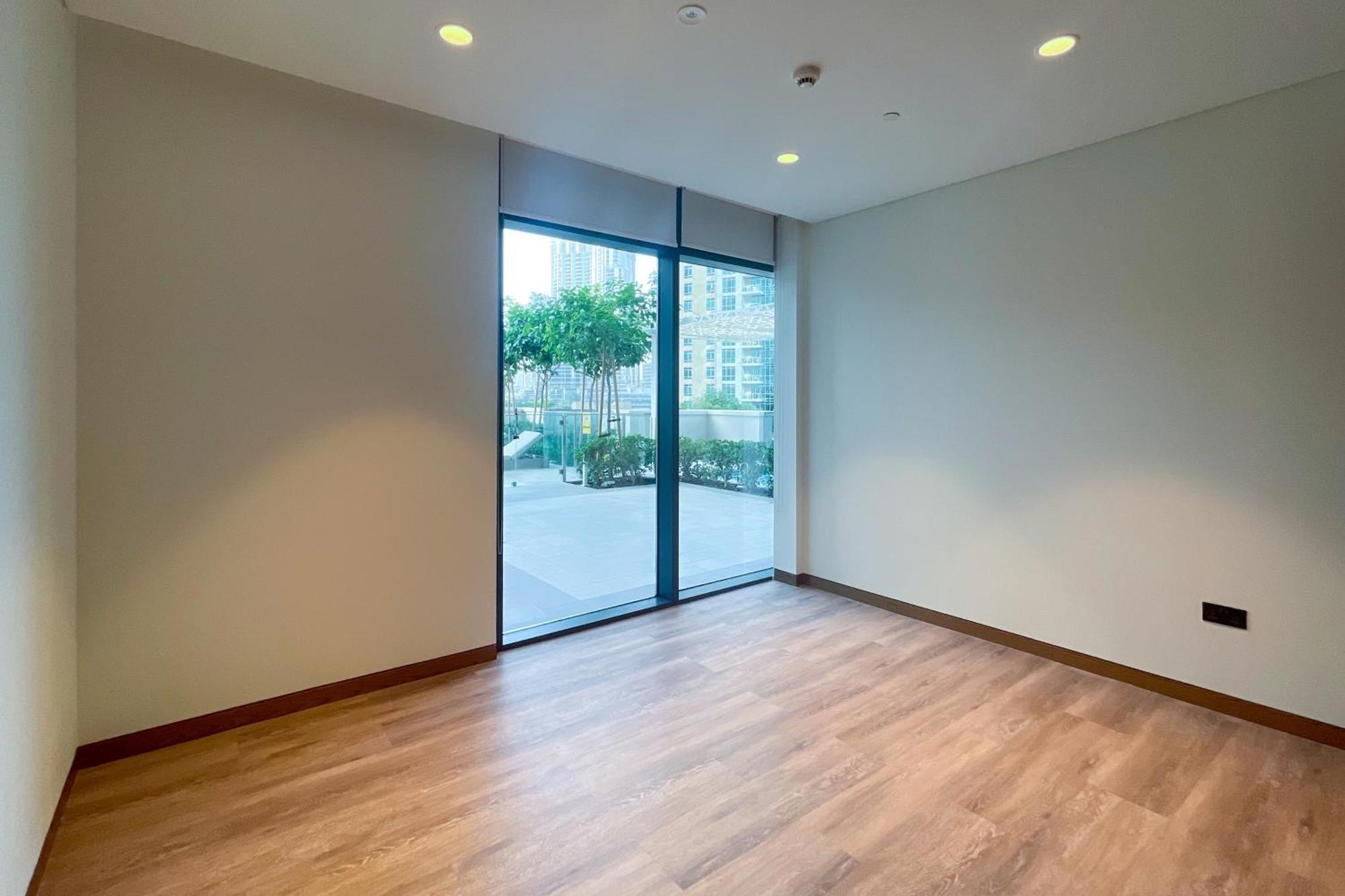 Majestic Act One 2br 32nd Floor- Downtown- Fountain View Апартаменти