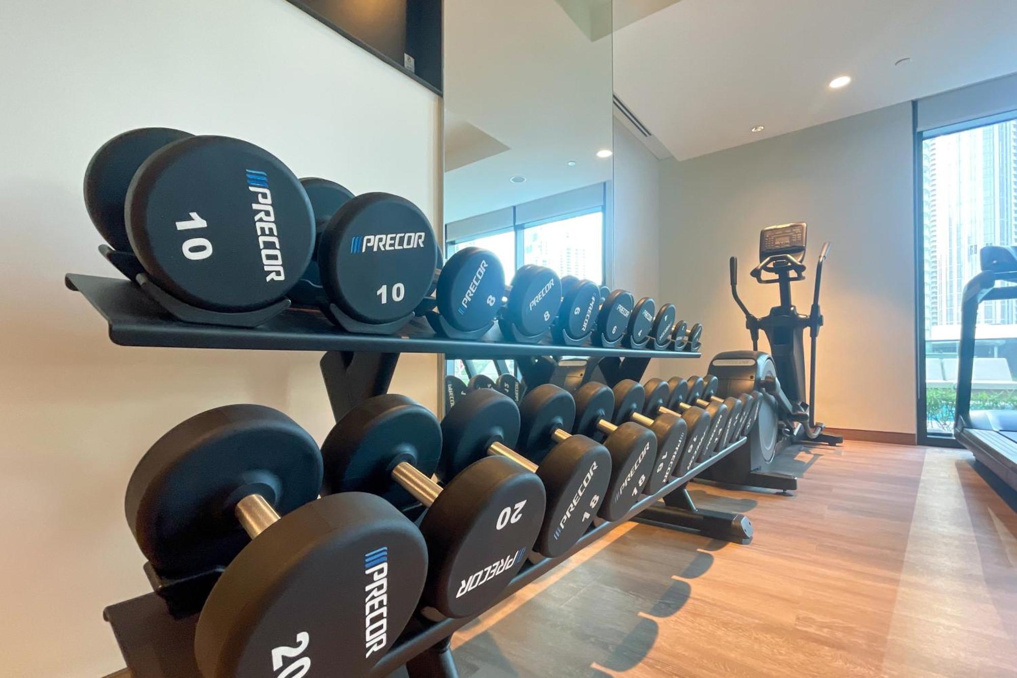 Majestic Act One 2br 32nd Floor- Downtown- Fountain View Апартаменти
