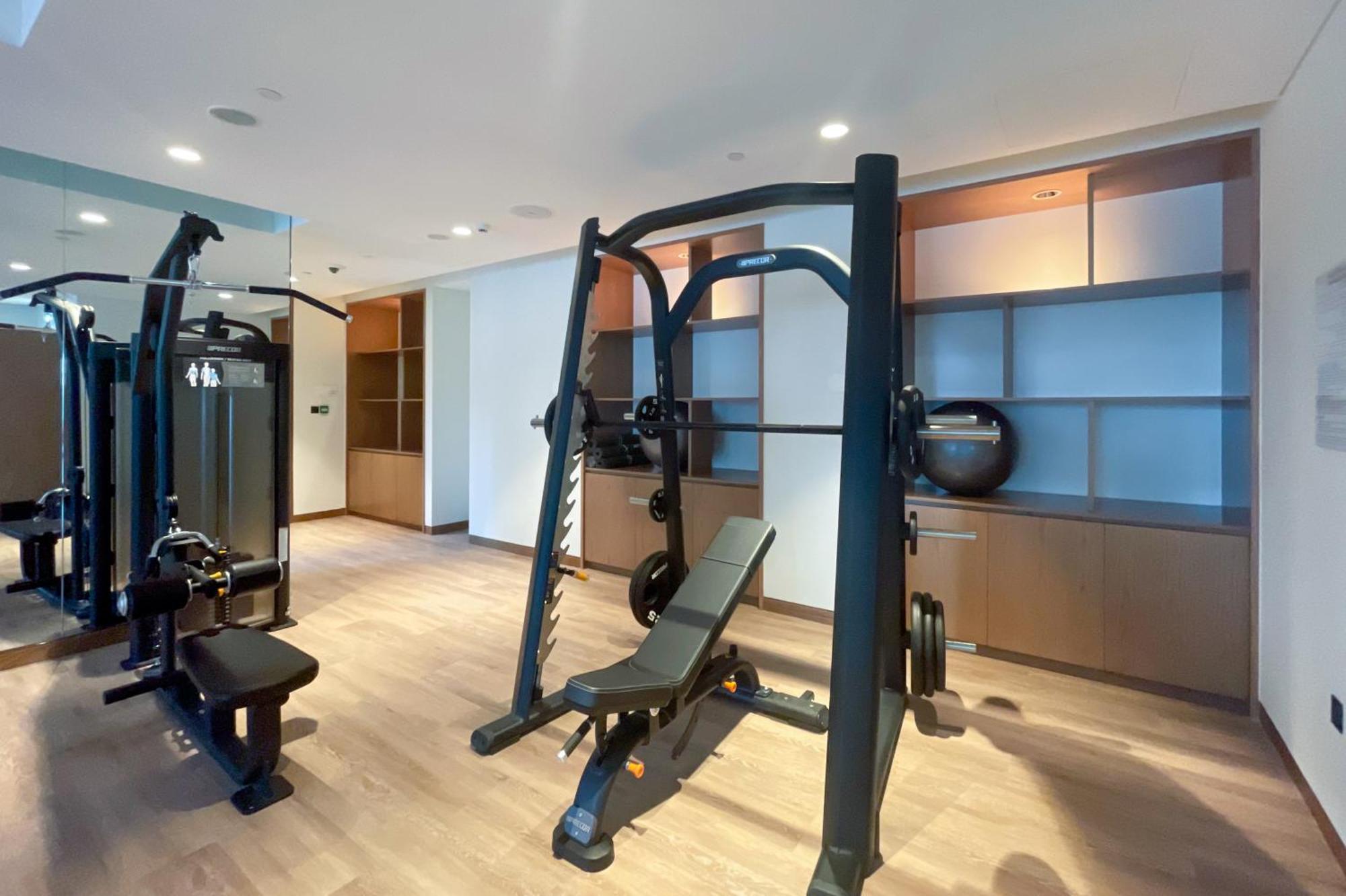 Апартаменти Majestic Act One 2br 32nd Floor- Downtown- Fountain View *